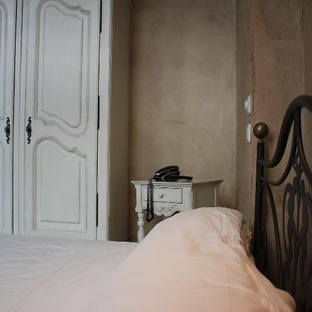Saint-Paul Hotel Lyon Buitenkant foto