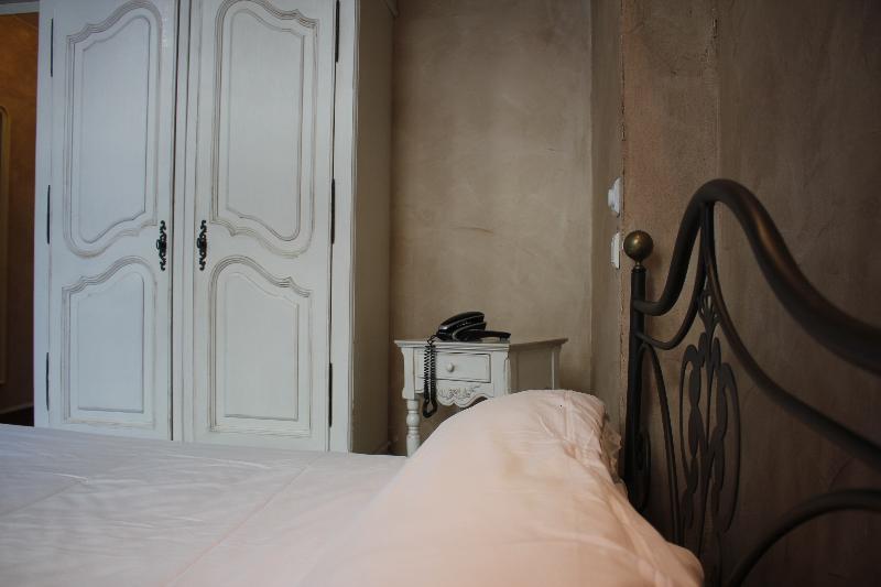 Saint-Paul Hotel Lyon Buitenkant foto