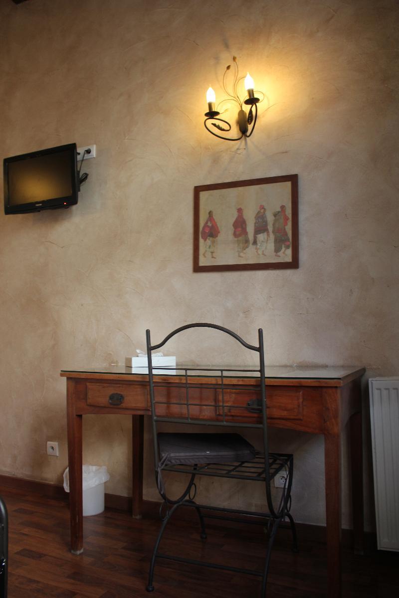 Saint-Paul Hotel Lyon Buitenkant foto