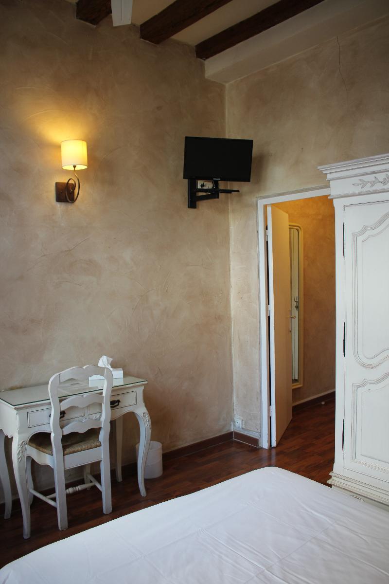 Saint-Paul Hotel Lyon Buitenkant foto