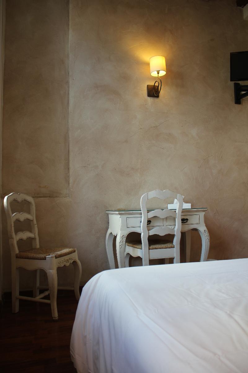 Saint-Paul Hotel Lyon Buitenkant foto